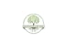 design powerful represents company logo