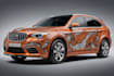 design a premium quality vehicle wrap