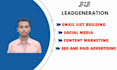 do targeted b2b lead generation