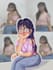create good illustration for self portrait