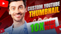 eye catching youtube thumbnails that boost views