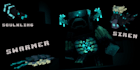 make blockbench minecraft models and mobs