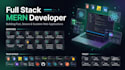 build saas web apps and dashboards using mern stack