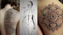 make a great dot work tattoo for you
