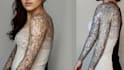 create sleeve tattoo design in geometric style