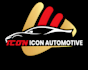 create racing and automotive logo