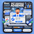 get your website approved for google adsense monetization