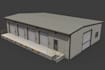 do 3d warehouse design,cgi industrial design,  architectural,construction design
