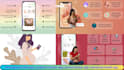 develop ai pregnancy test app ovulation tracker app menstrual app health app