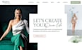 design coaching website, life coaching, career website, consultant, online coach