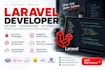 fix laravel bugs, errors and develop custom features