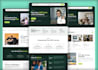 build custom lms website elearning platform with tutor lms or saas stack