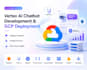 develop gemini ai apps with vertex ai on gcp