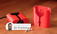 3d model for 3d printing