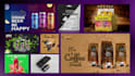 design premium  food, beverage, cosmetics packaging and label