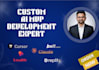 build genai web apps langchain, openai, groq, llama, rag, transformers, fastapi