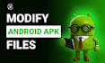 reskin apk without source code