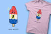 create a Tshirt design for Fathers Day