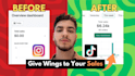 make your dropshipping ad impossible to ignore
