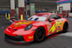 draw car wrap design and vehicle wrap design
