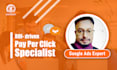 your expert google ads manager ppc specialist