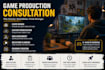 help plan and scope your indie game for success