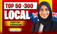 do expert australia citations, local business directory australia seo citations