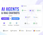uild ai agents and rag chatbots using flowise ai and langchain