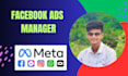 your facebook ads manager