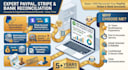 handle your invoice processing and payment tracking