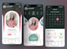 build ai period tracker app, ai pregnancy app, ovulation tracker app