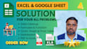 do excel spreadsheets, excel formula, excel function