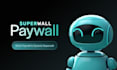 integrate your paywall screens into the superwall infrastructure