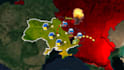 create map animation documentaries like johnny harris, vox