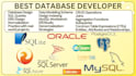 design database sql query erd postgresql ms access sqlite