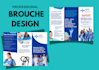 design brochures and catalogs
