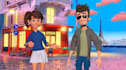 create fun 3d animation explainer videos