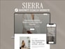 design, redesign, and customize your showit website