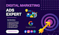 be your facebook meta ads campaign manager