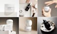 do professional beauty and skincare product photography