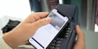 develop nfc payment app, fintech app, payment app, neo bank app, wallet app