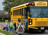 develop school bus app, school tracker app, school journal and management app