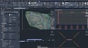 design a road and lot subdivision