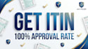 apply for itin individual taxpayer identification number as an irs caa