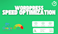 performance optimizations and speed up your website