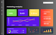 create engaging and interactive power bi dashboards and data visualizations