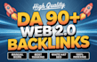 web 2 0 backlinks