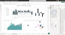 build a professional power bi dashboard and data visualization