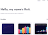 provide consultation in developing d3 js visualizations