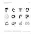 design a professional modern minimalist logo